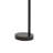 Aadon 89'' Black Tree Floor Lamp
