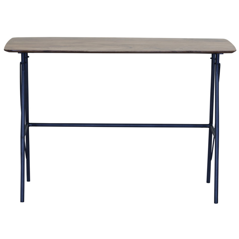 Bureau en bois massif