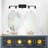 Fayean 5 - Light Dimmable Vanity Light-237774515