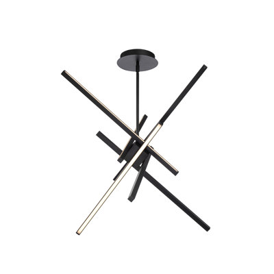 Rochelle 6-Light Chandelier