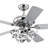 Wardlaw 52'' Ceiling Fan with Light Kit