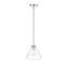 Luminaire suspendu conique à 1 lumière Greaves-881705241