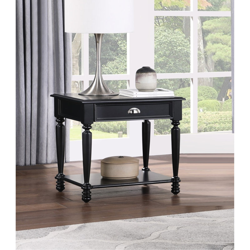 Table de bout Traditional Living