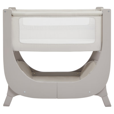 Cot Bed