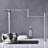 KISRAIS Kitchen Faucet-70381226