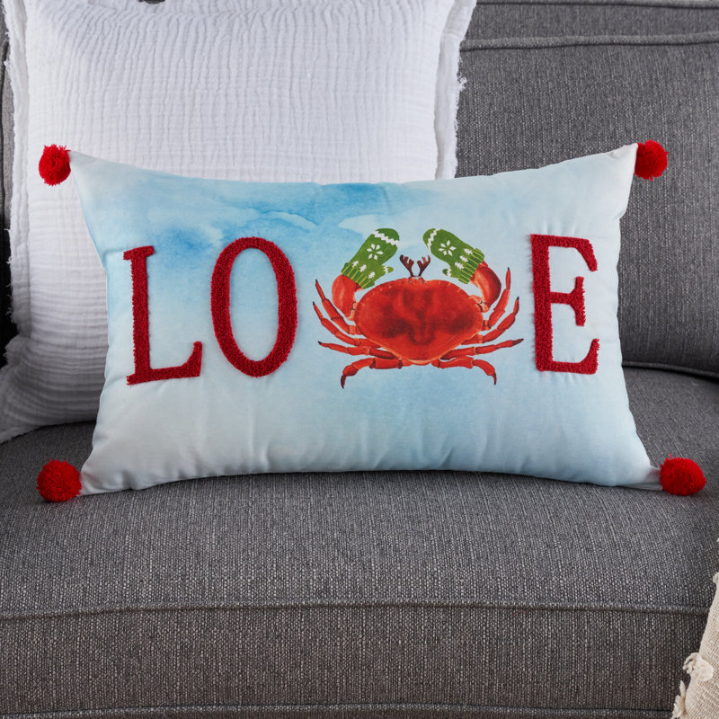 Coussin décoratif