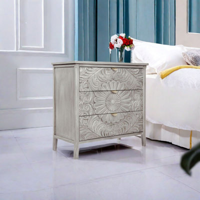 Ulonda 31.46'' W Nightstand