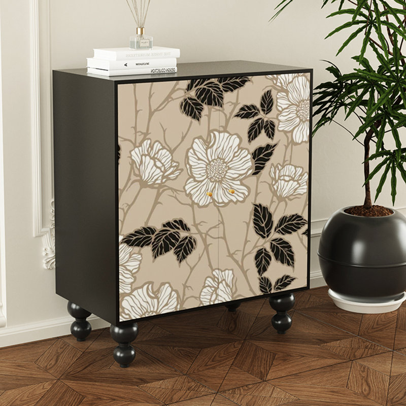 16 Pair Shoe Storage Cabinet