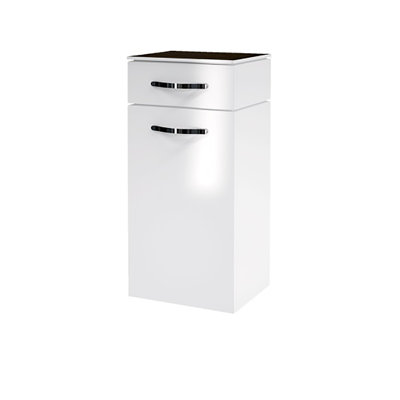 Arcisz Linen Cabinet