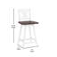 Tabouret de bar et de comptoir Bakersville-85641631-85641630