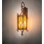Cosette 3 - Light Armed Sconce
