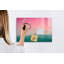 Magnetic Glass Dry Erase Board
