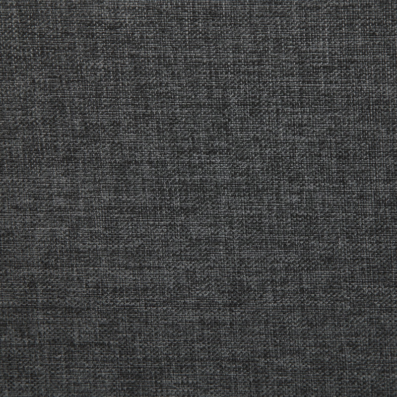 Canapé modulaire 3 pièces, Tissu bleu gris