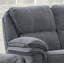 Lilli-Mae 2 Seater Recliner