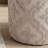 Modern Fabric Round Storage Ottoman