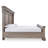 Blairhurst Panel Bed-654044025