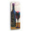 «Wine Splash Light» 4 po par Wellington Studio, art mural en verre acrylique-741492927