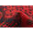 Oreilly Red Rug 2'9" x 9'5"