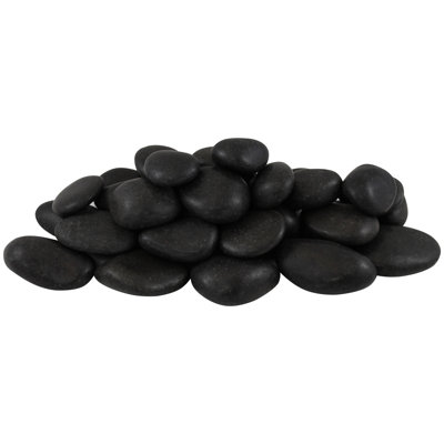 Rainforest Grade A Landscaping Rocks