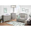 Lit de bébé convertible 4 en 1 Conrad-22461998