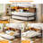 Corner Twin Daybed-2027218907