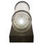 Renton 1 - Light LED Flush Mounted Sconce