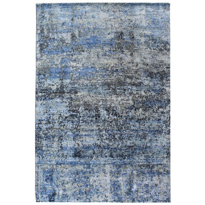 Cygnus One-of-a-Kind 6'4" X 8'11" Area Rug