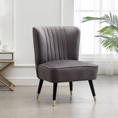 Fauteuil d'appoint Elon