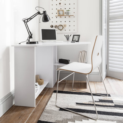 Guinn Corner Computer Desk