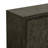 2 Door Accent Cabinet w/ Adjustable Shelves