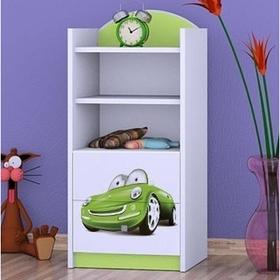 Arielle 45Cm Cube Unit
