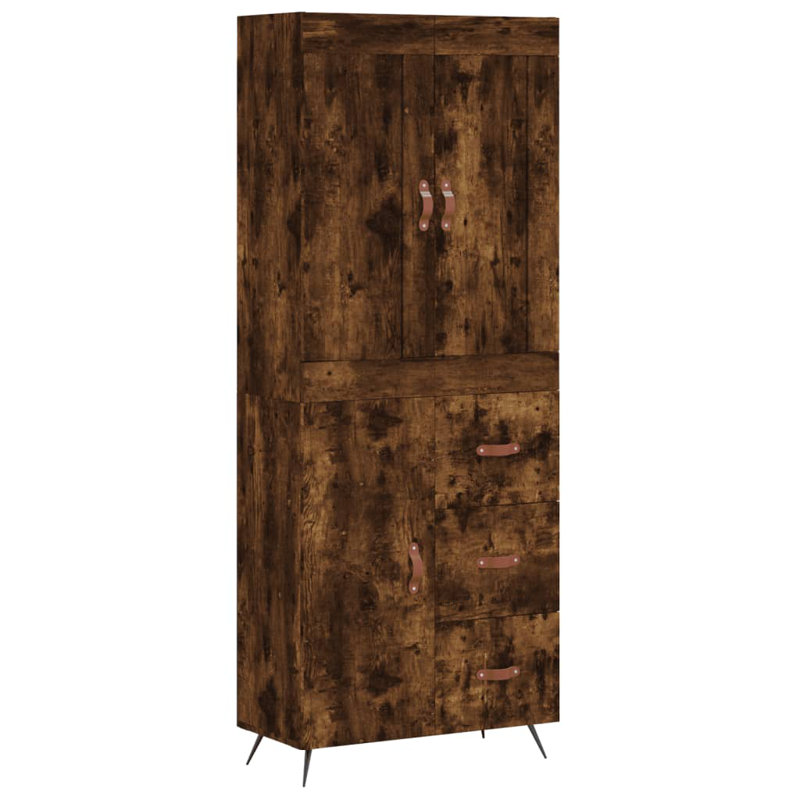 Floraville 69.5cm Sideboard