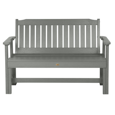 Lunz Patio Bench