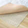 Montclaire 0.13'' Thick Non Slip Rug Pad