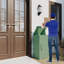 Express Delivery Boxes For Outside-375756767-375756766