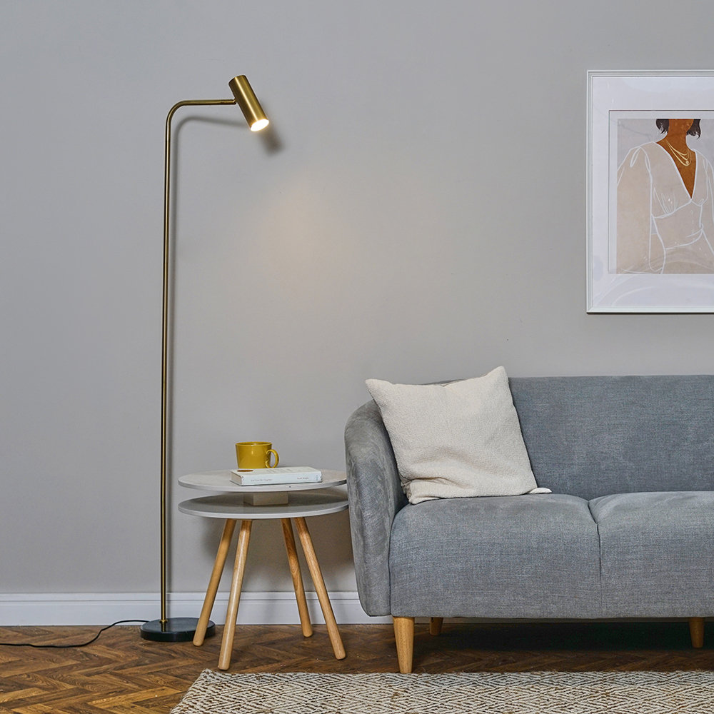 165cm Floor Lamp