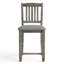Ensemble de table en bois Devontee-103700047