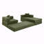 Canapé modulaire modulaire-1165866854