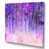 Wrapped Canvas selected