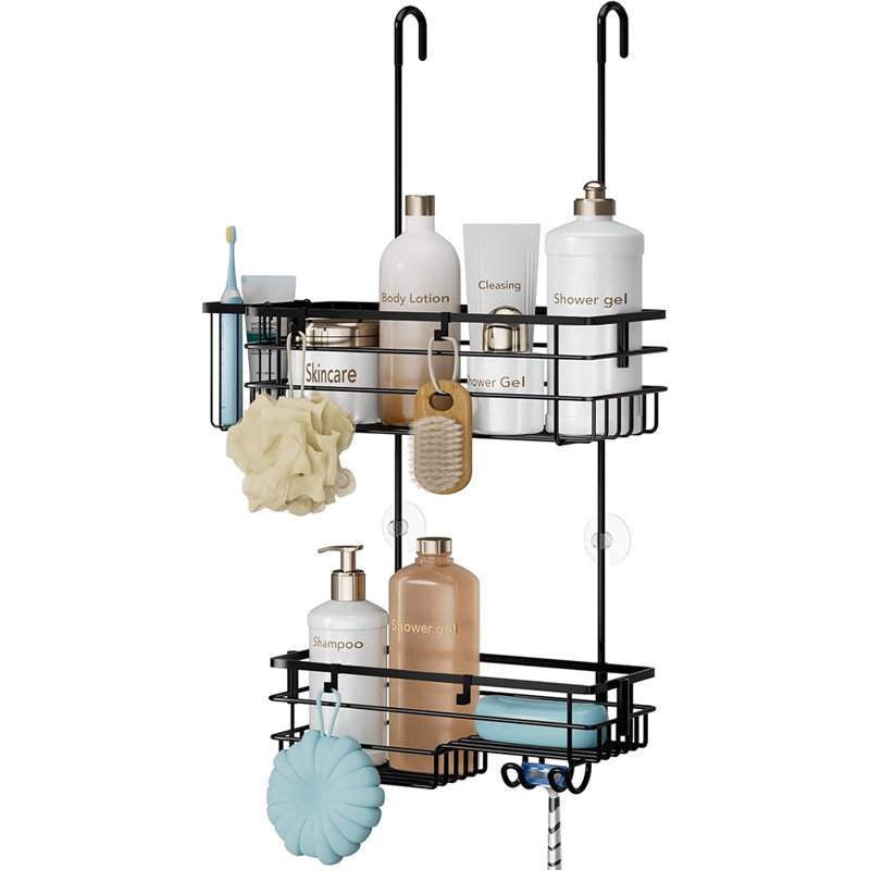 Organisateur de douche suspendu Hapirm