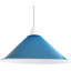 Abat-jour en forme de lampe de table en métal 22 cm avec abat-jour rétro industriel, abat-jour de plafond facile à installer pour la cuisine et la salle à manger-1563354048