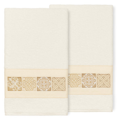 Vivian Midweight Bath Towel