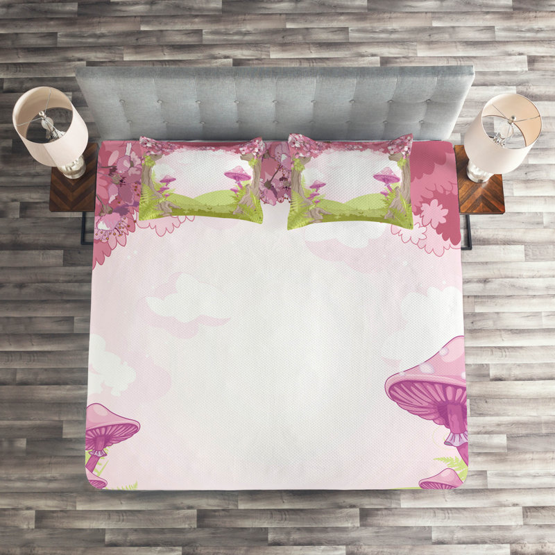 Coverlet