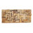 Hoang Solid Wood Coffee Table