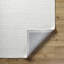 Tapis fabriqué à la main Rize-1289564345