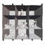 Hand Woven Tapestry