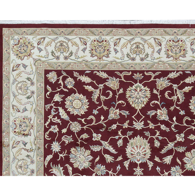Walton Oriental Area Rug