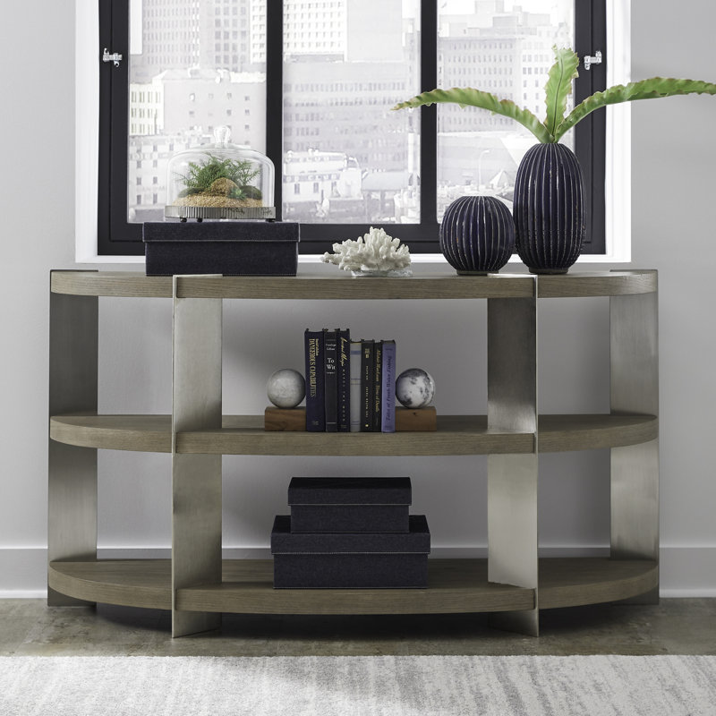Euzelia Sofa Table
