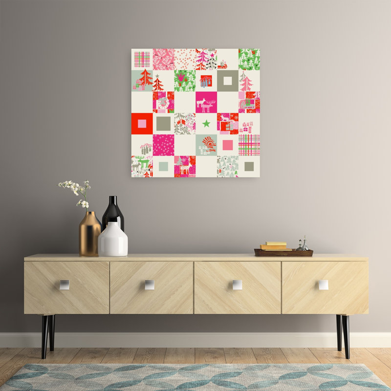Print, 81.28cm H x 81.28cm W