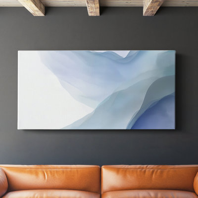 Abstract Seris 6 #XXXII-Gallery Wrapped Canvas